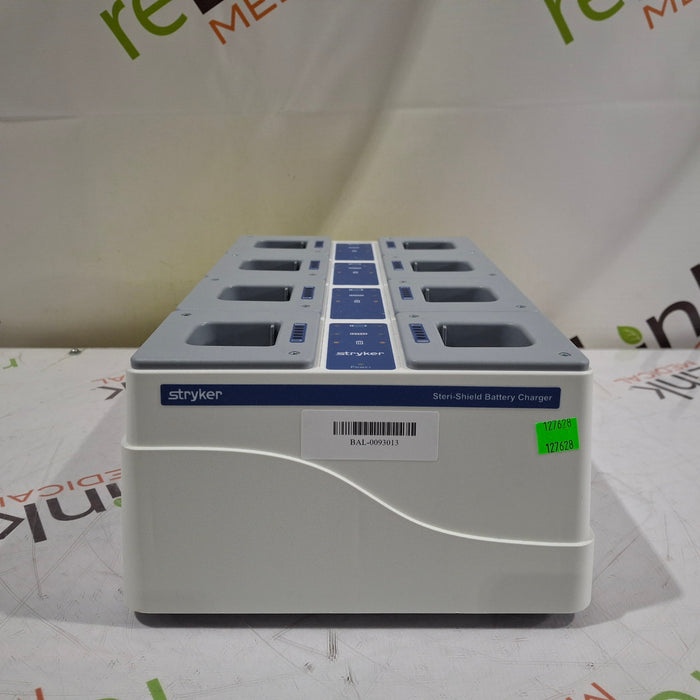 Stryker Stryker Flyte Charger Surgical Equipment reLink Online