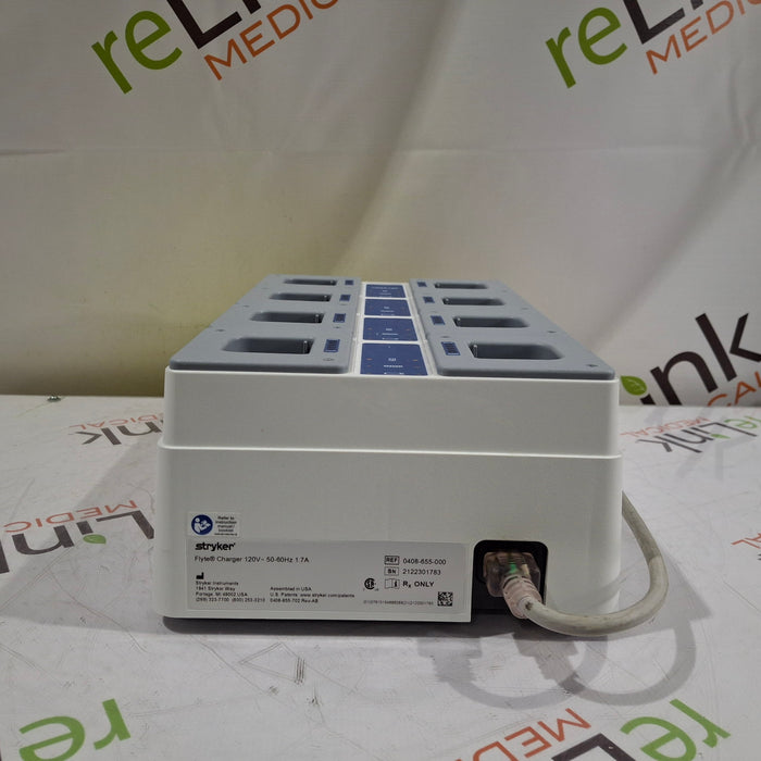 Stryker Stryker Flyte Charger Surgical Equipment reLink Online