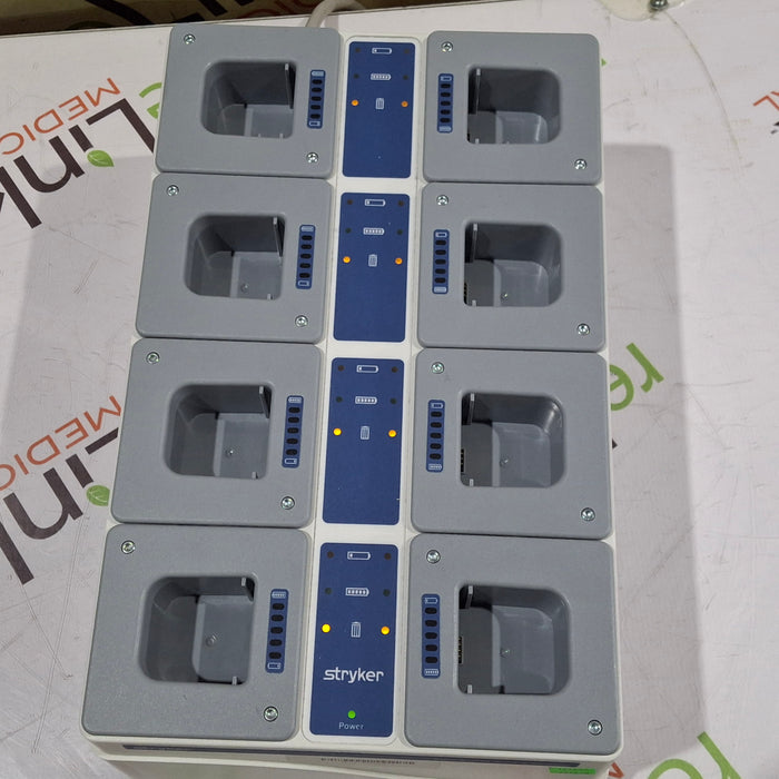 Stryker Stryker Flyte Charger Surgical Equipment reLink Online