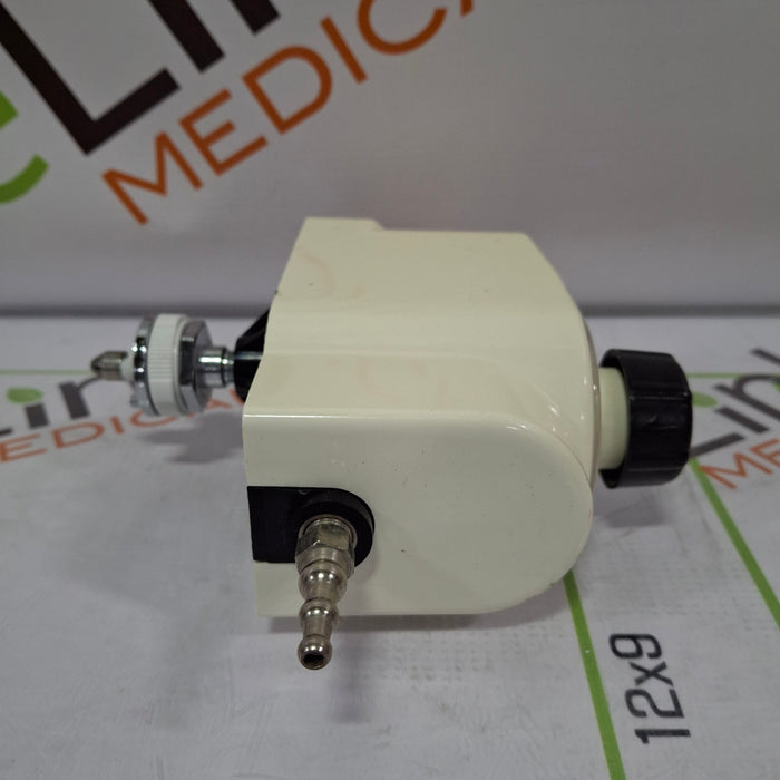 Ohio Medical Corporation 1251 Suction Regulator