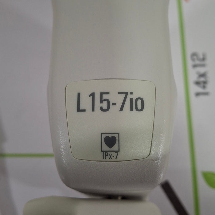 Philips L15-7IO IE33/IU22 Linear Transducer