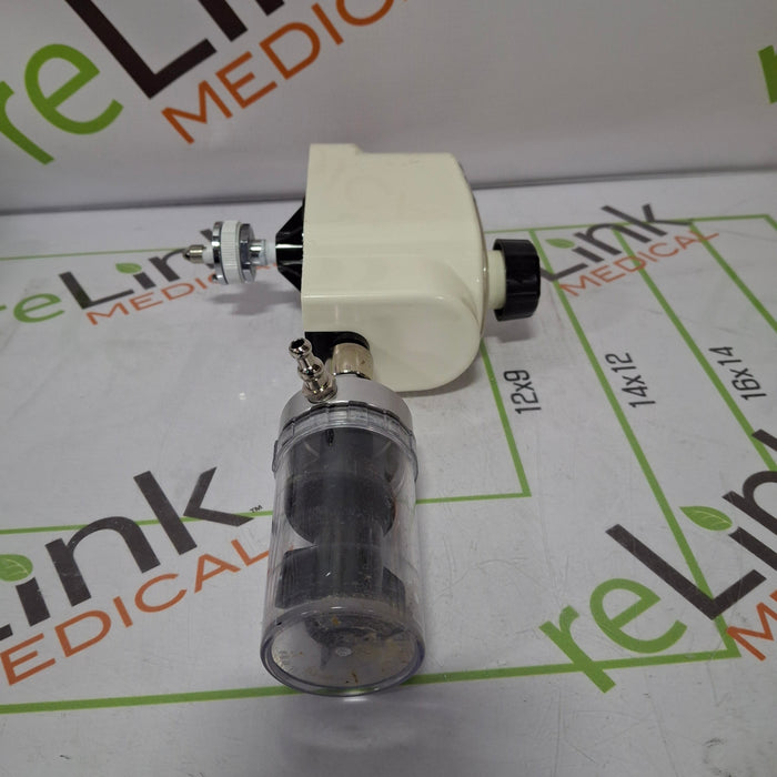 Ohio Medical Corporation 1251 Suction Regulator
