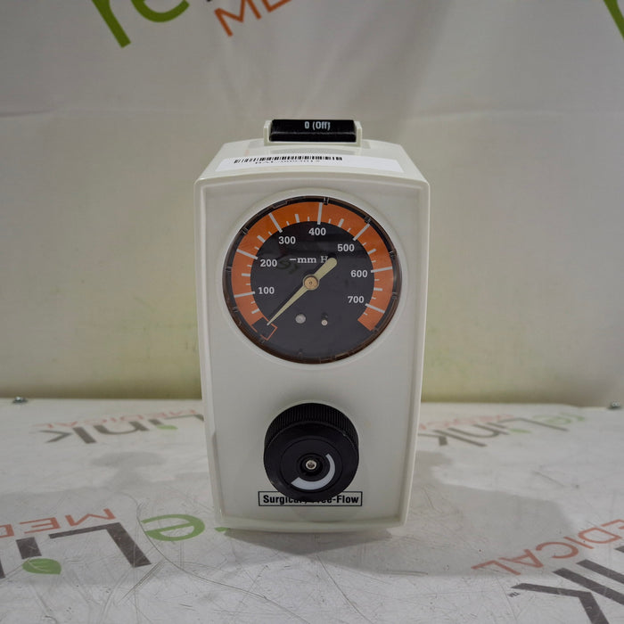 Ohio Medical Corporation Vacuum Regulator