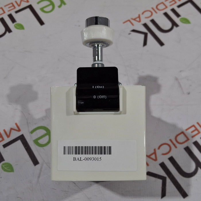 Ohio Medical Corporation Vacuum Regulator