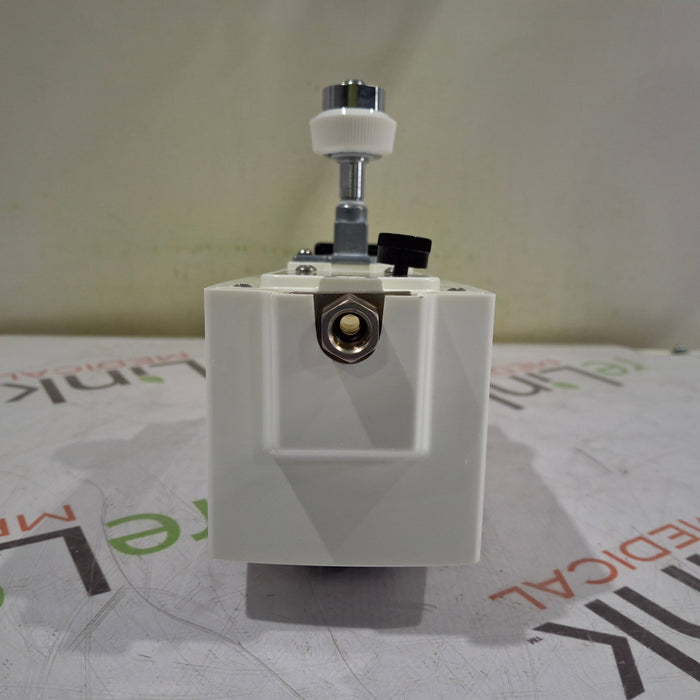 Ohio Medical Corporation Vacuum Regulator