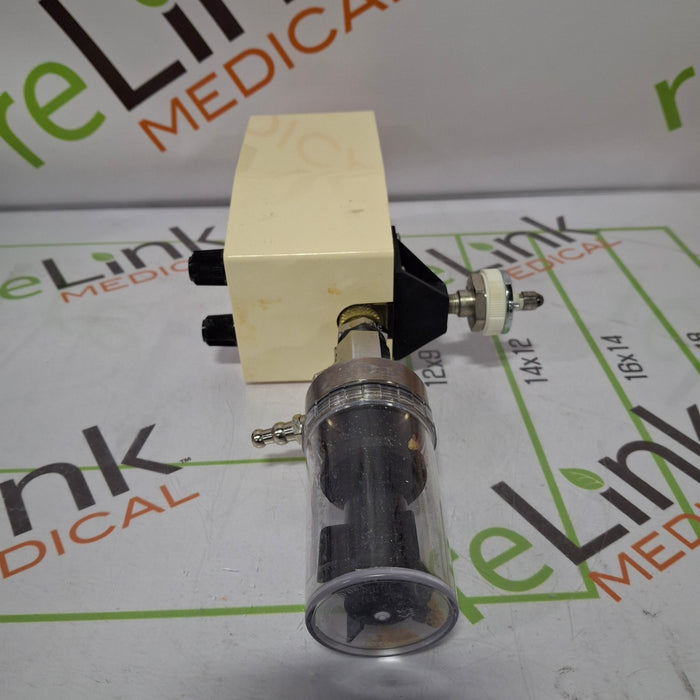 Ohmeda Medical 200 Intermittent Suction Unit