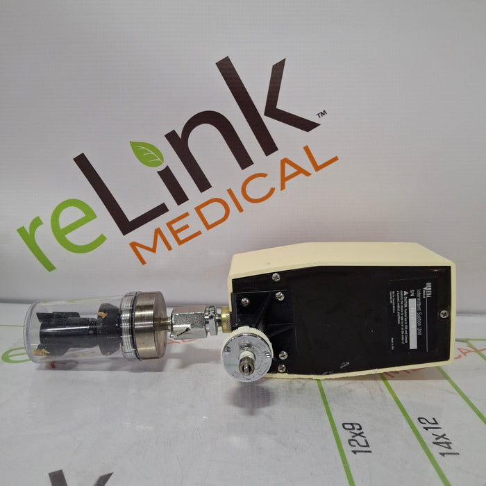 Ohmeda Medical 200 Intermittent Suction Unit