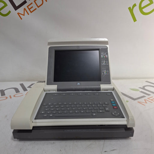 GE Healthcare GE Healthcare MAC 5500 ECG without CAM Module Cardiology reLink Online