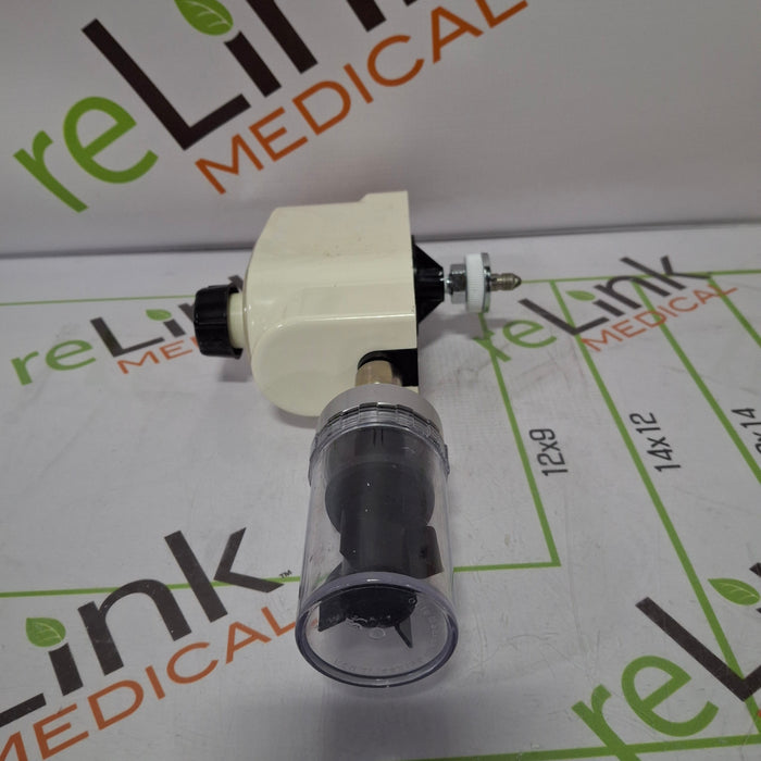 Ohio Medical Corporation 1251 Suction Regulator