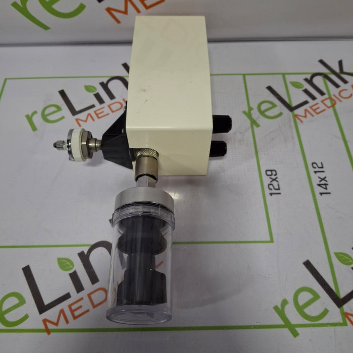Ohmeda Medical 200 Intermittent Suction Unit