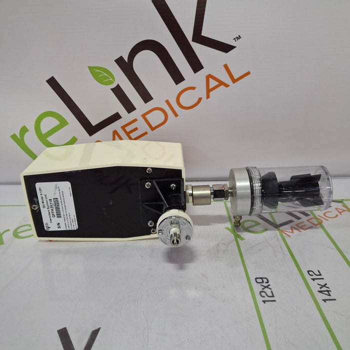 Ohmeda Medical 200 Intermittent Suction Unit