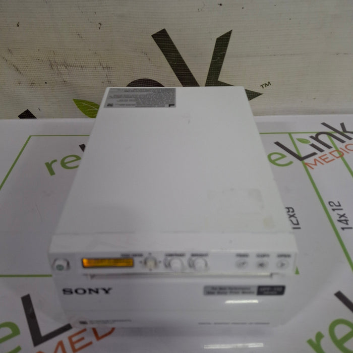 Sony UP-D898-MD Imager / Printer