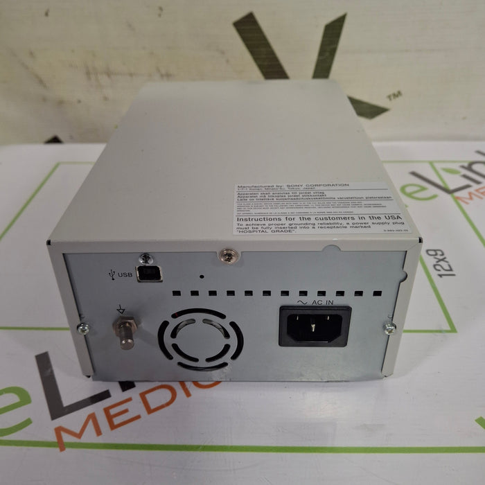 Sony UP-D897 Digital Graphic Printer