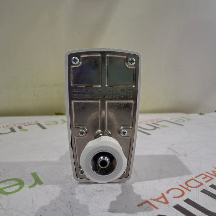 Precision Medical PM3000 Continuous Line Vacuum Regulator