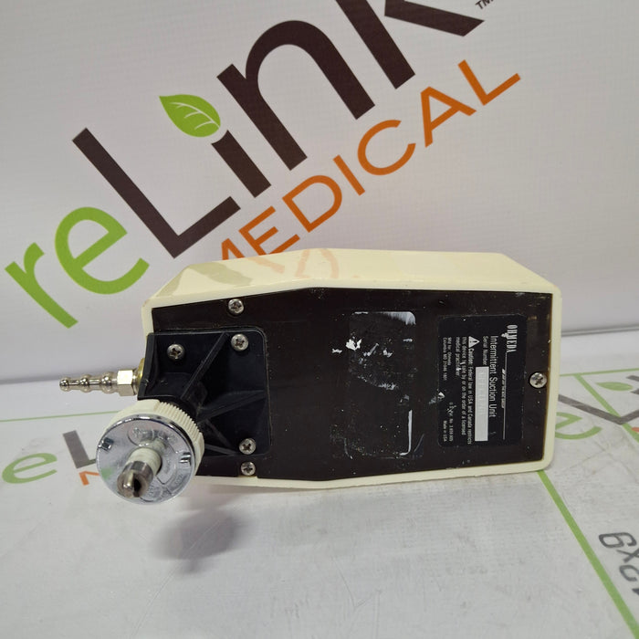 Ohmeda Medical 200 Intermittent Suction Unit