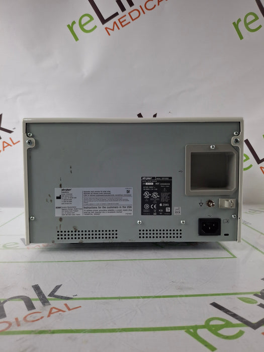Stryker SDP1000 Digital Color Printer