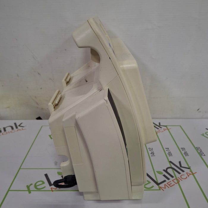 Physio-Control LifePak 12 3-Lead Defibrillator