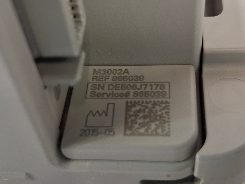 Philips IntelliVue X2 Monitor - Masimo SpO2