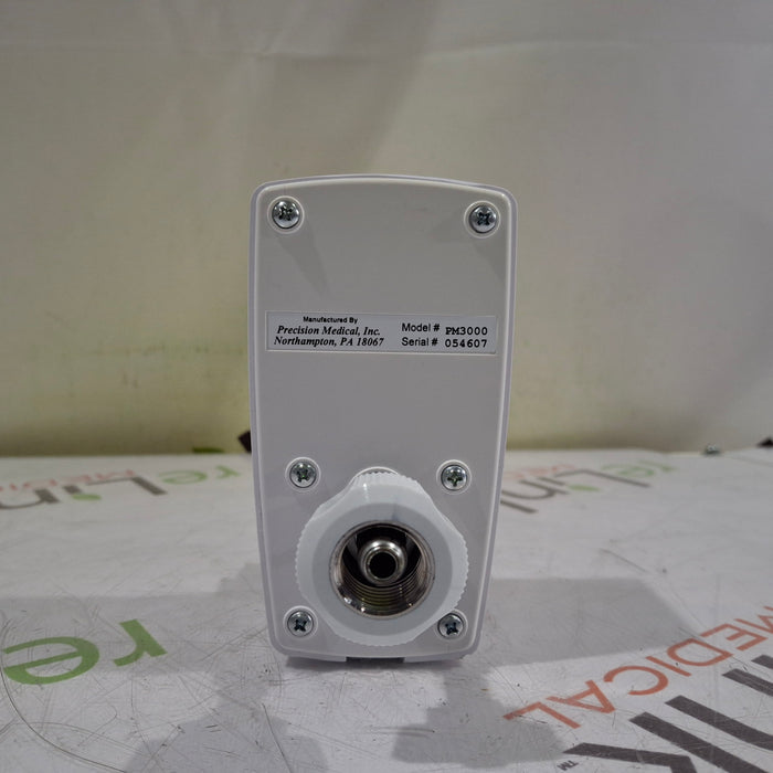 Precision Medical PM3000 Continuous Line Vacuum Regulator