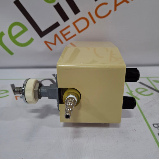 Ohmeda Medical Ohmeda Medical 200 Intermittent Suction Unit Respiratory reLink Online