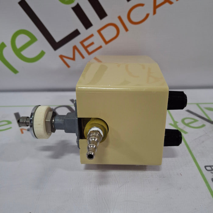 Ohmeda Medical Ohmeda Medical 200 Intermittent Suction Unit Respiratory reLink Online