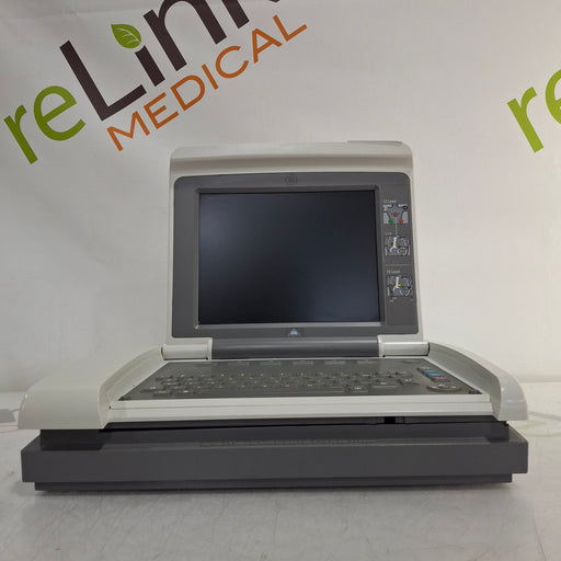 GE Healthcare GE Healthcare MAC 5500 ECG without CAM Module Cardiology reLink Online