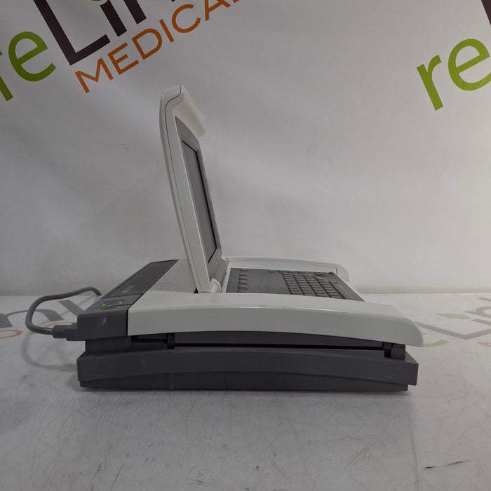 GE Healthcare GE Healthcare MAC 5500 ECG without CAM Module Cardiology reLink Online