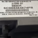 GE Healthcare GE Healthcare MAC 5500 ECG without CAM Module Cardiology reLink Online