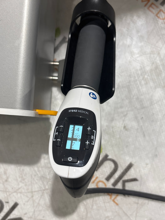 STORZ D-Actor 50 Shockwave Therapy