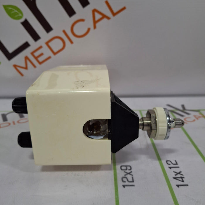Ohmeda Medical Ohmeda Medical 200 Intermittent Suction Unit Respiratory reLink Online