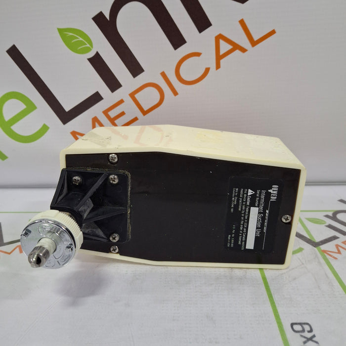 Ohmeda Medical Ohmeda Medical 200 Intermittent Suction Unit Respiratory reLink Online