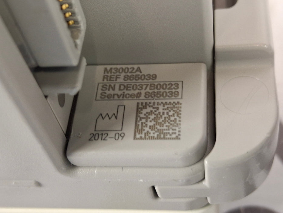 Philips IntelliVue X2 Monitor - Masimo SpO2