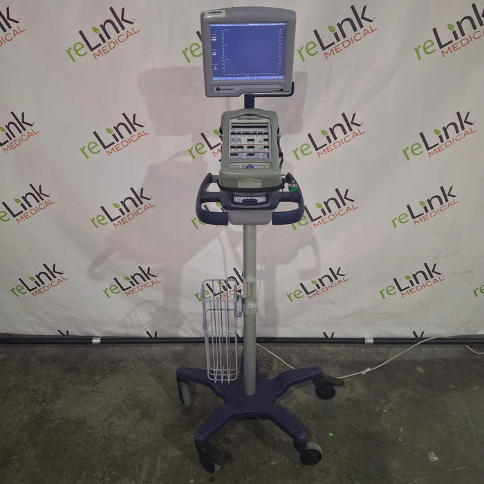 CareFusion Revel Transport Ventilator