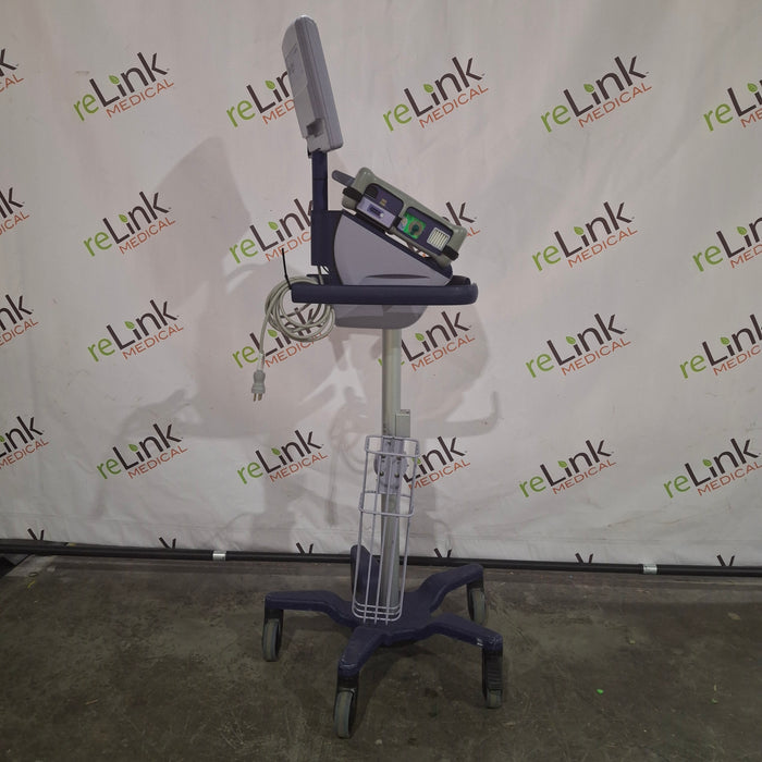 CareFusion Revel Transport Ventilator