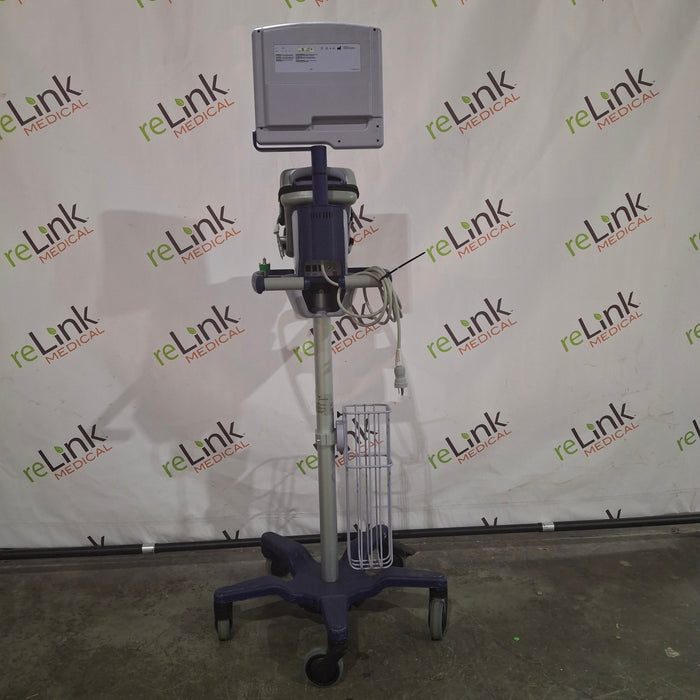 CareFusion Revel Transport Ventilator