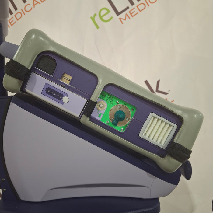 CareFusion Revel Transport Ventilator