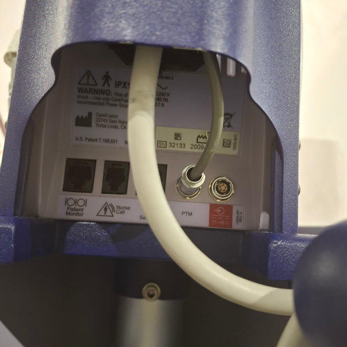 CareFusion Revel Transport Ventilator