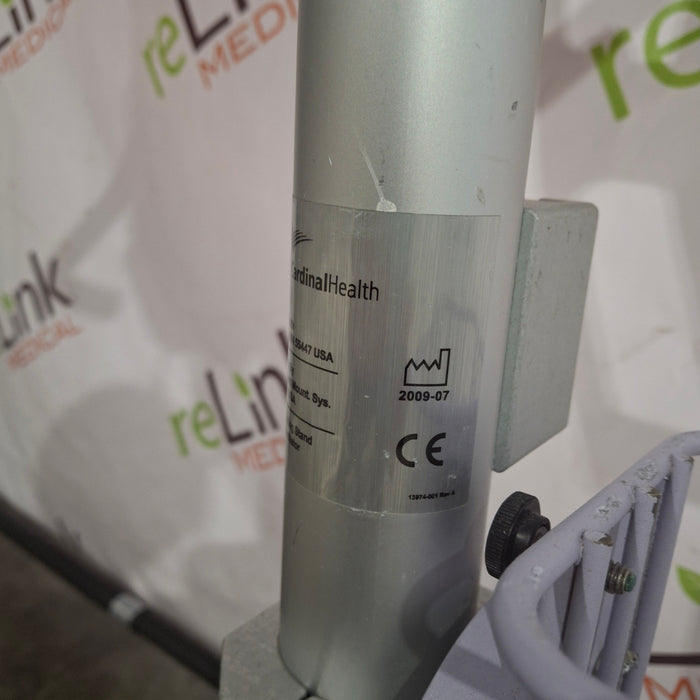 CareFusion Revel Transport Ventilator