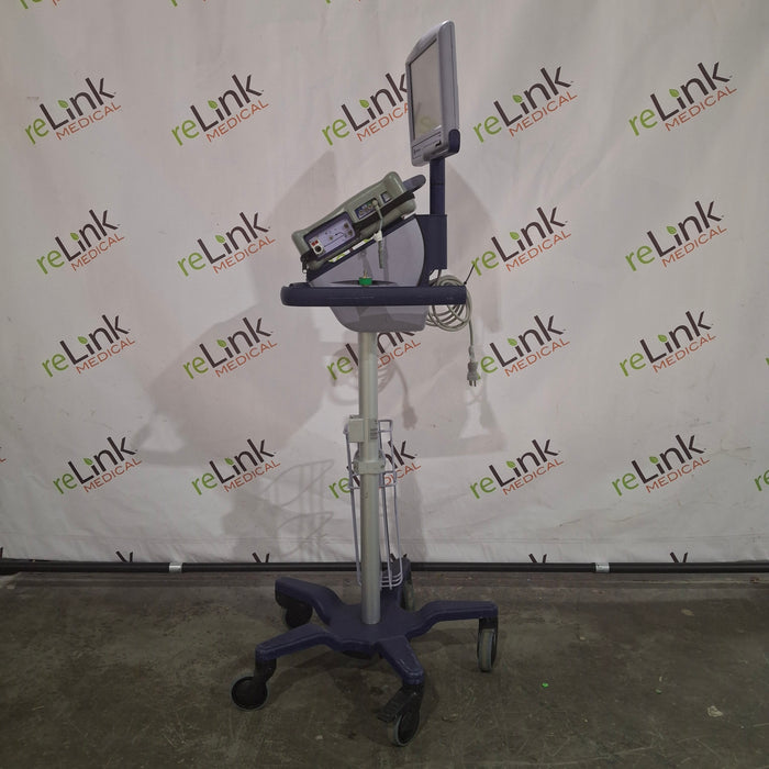 CareFusion Revel Transport Ventilator