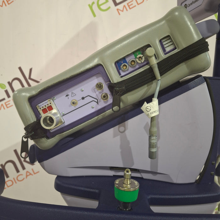 CareFusion Revel Transport Ventilator