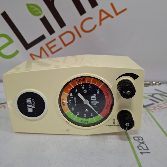 Ohmeda Medical 200 Intermittent Suction Unit