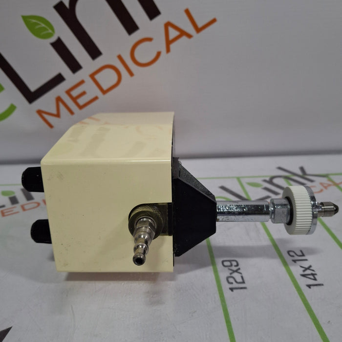Ohmeda Medical 200 Intermittent Suction Unit
