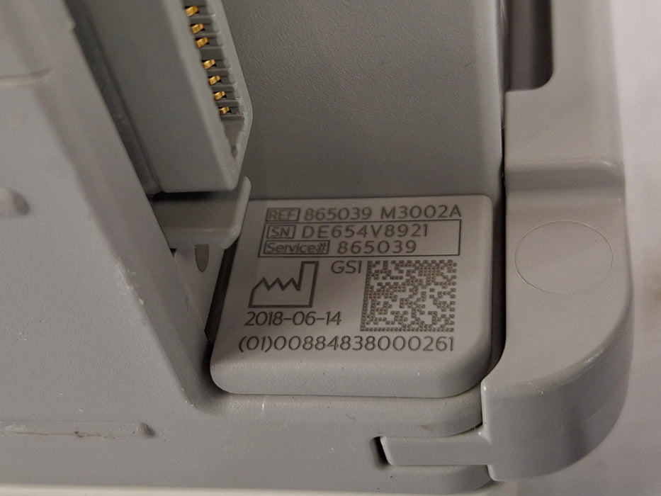 Philips IntelliVue X2 Monitor - Masimo SpO2