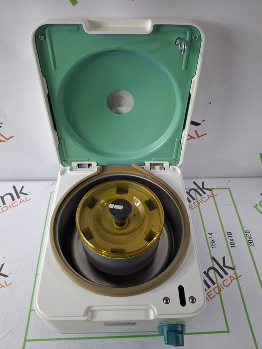 Hettich Instruments Hettich Instruments Immucor Immu Spin 1004-26 Centrifuge Centrifuges reLink Online