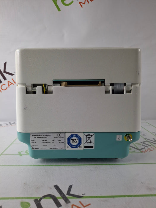 Hettich Instruments Hettich Instruments Immucor Immu Spin 1004-26 Centrifuge Centrifuges reLink Online