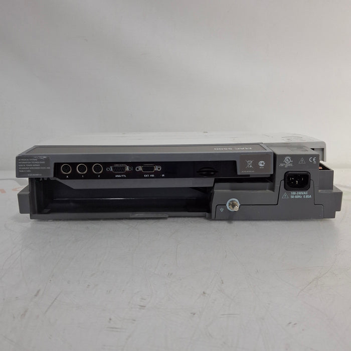 GE Healthcare MAC 5500 ECG without CAM Module