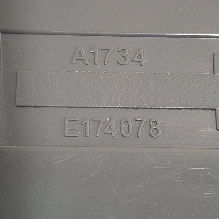 GE Healthcare MAC 5500 ECG without CAM Module