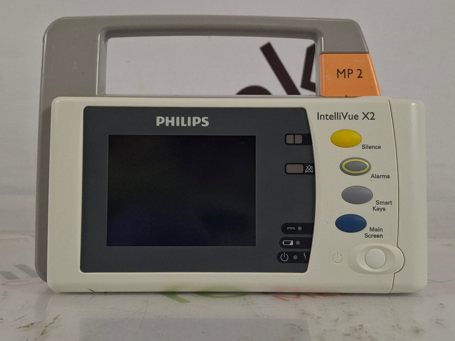 Philips IntelliVue X2 Monitor - Fast SpO2