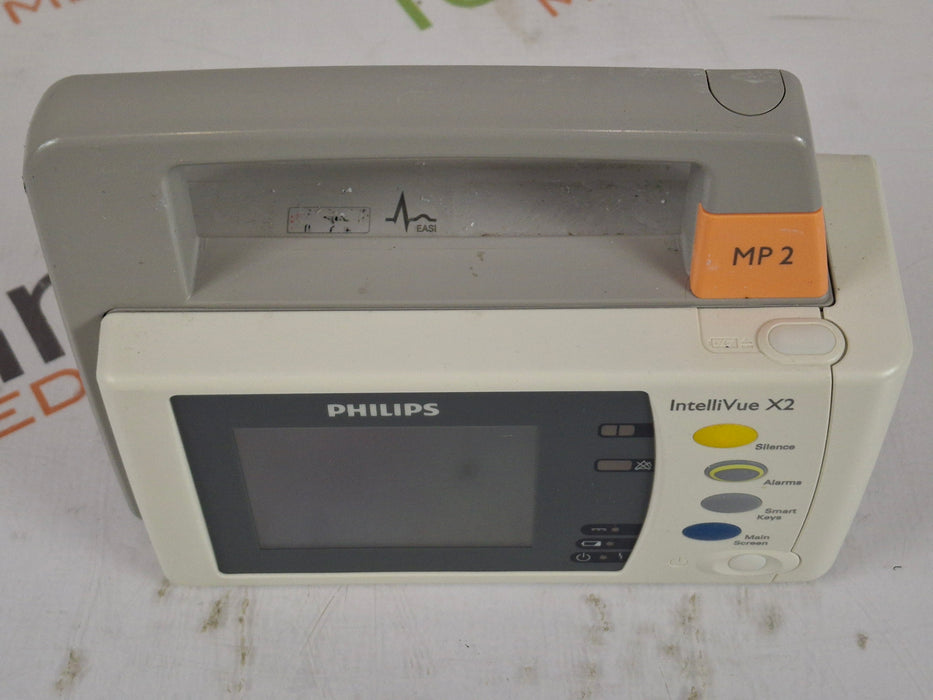 Philips IntelliVue X2 Monitor - Fast SpO2
