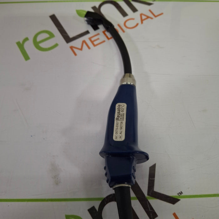 Verathon Medical, Inc Glidescope Cobalt AVL Monitor w/ 0570-0307 Baton